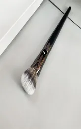 Pro Diffuser Foundation Brush Crash 64 Black Dualfiber Foundation Found