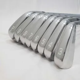 New Golf Irons Jean Baptiste Saint Germain Forged Set From 258