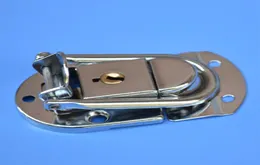 metal hasp bag hardware part air box buckle tool flie box lock equipment clamp handmade hardware fastener1387504
