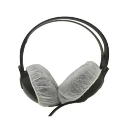 Byt ut hörlurar för 9D -cell NLS Massager Earphone på 12D17D18D8D3D4025 Huvudtelefonens headset Ship8703316