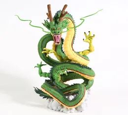 DBZ ICHIBAN KUJI Ultimate Variation 마지막 상품 Shenron 피겨 수집 가능한 모델 Toy3909317