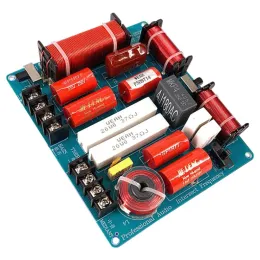 Accessori 350w 3 modi Dispider Board di frequenza KTV STAPETTORE SPAVELLO Crossover Audio Audio Audio Mediant Bass 3 Via