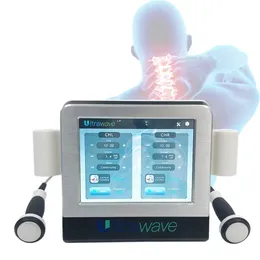 High intensity ultrawave therapeutic ultrasound machine physical therapy