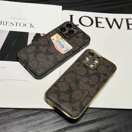 GG Fashion Phone Case для iPhone 15 Pro Max 15 14 плюс 12 13 11 14 14 Pro Max 13promax 7 8 плюс 7p 8p Cover x xr xs xsmax Shell Designer Letter Plate