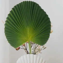 Декоративные цветы искусственные растения искусственные листья пальмы листья подсолнечные джунгли