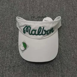 Breda randen hattar hink malbon hatt vinter hatt stickad golf justerbar män kvinnor fiskare sommar sol baseball cap 8996