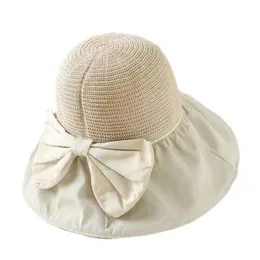 Armazenamento para mulheres com beirais grandes, anti -UV Black Glue Beach Sun Hats, chapéus dobráveis de malha
