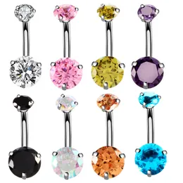 Bell Button Rings Jewelry Jewelry Jewelry Navel Navel Nombril Percing Massion Jewelry