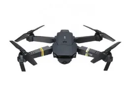 2020 새로운 원격 제어 드론 4Axis 헤드리스 모드 고도 고도 홀드 폴딩 UAV Wi -Fi 카메라 480p 드론 1469625