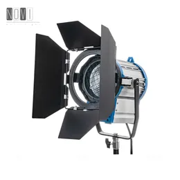 300W 650W Economia professionale Tungsten Fresnel Studio Light High Illuminance Spotlight Video Photography Lighting come ARR