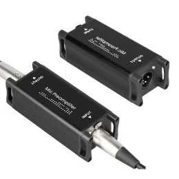 Accessori Activatore microfono Alctron MA1, booster di preamplificatore Ultraclean, microfono per lo studio o la registrazione domestica, Livestream