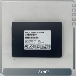 Drives 240GB For Samsung SM883 SATA MZ7KH240HAHQ00005 SSD 2.5 Inch