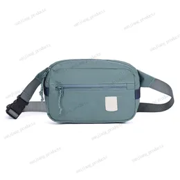 2024 NOWOŚĆ BUMBAG BOMBAG Cross Body Body Bor Brand Sweden Fox Table Table Temperament Fanny Pakie