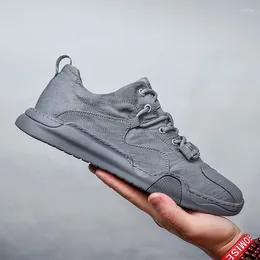Lässige Schuhe Männer Schuhfotografie Eisseide Stoff Modedesigner deodorisieren atmungsaktive Sneaker Zapatilla