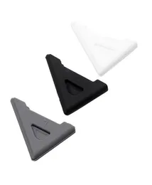 New 2PCS Silicone Car Door Corner Cover AntiScratch Crash ProtectionScratch Protector Bumper Protection Auto Care5284305