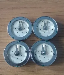 Аксессуары 26 -мм микрофонные капсулы Большие капсулы конденсатора Difhragm