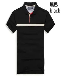 2021 Marque Design manches courtes pour hommes Casual Mode Polo Taille S3XL8522323