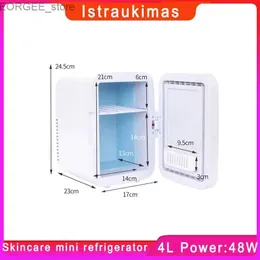 Gefrierschrank 4L Mini Beauty Kältemant