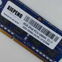 Панели записная книжка память 8GB 2RX8 PC38500S RAM DDR3 2G 1066 МГц 4GB PC3 8500 для RV410 RV411 RV415 RV511 R540 R429 R428 R480 R439 Ноутбук