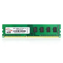 Drukarki 2GB 4 GB PC2 6400 5300 DDR2 667 800 DDR3 1066 1333 1600 PC3 8500 10600 12800 PC4 17000 19200 21300 8GB 16 GB Memoria RAM DDR4 DDR3