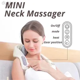 Massager per il corpo pieno di corpo 5d impastare Sciatsu Massage Scialtro Chiropratico MASSAGER PER SCHEDA SCOLORE MASSAGE MASSAGEADOR MASSAGOR MASSAGEM 240407