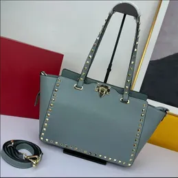 Women Taschen Mode -Hölzer Handtasche Top Version Crossbags Großartige Kuhwahnsinns Schultertaschen cool