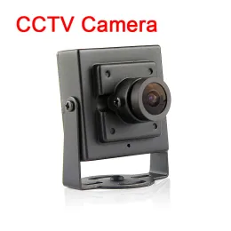 카메라 SUFCO HD CMOS 2.8mm 렌즈 컬러 FPV 카메라 1000TVL 미니 CCTV 카메라