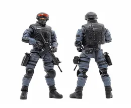 1/18 Joytoy Action Figure CF Defense T Game Soldier Figure Model Collection Toy Toy Бесплатная доставка Y2004211044997