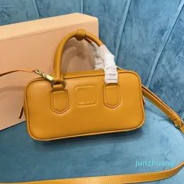 Tasarımcı -kadın omuz çantası kamera çanta deri küçük crossbody moda günlük giyim