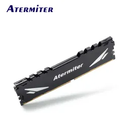 Материнские платы Atermiter PC Memory Module Computer для Intel Desktop DDR3 2GB 4GB 8GB PC3 1333MHZ 1600 МГц 1866 МГц 10600 12800 UDIMM 16 ГБ