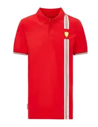 2021 Один футболка с ножом Polo -Polo QuickDrying Костюма Команда Костюма настройка Polo Shirt Func2083115