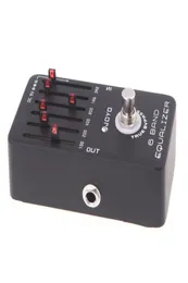 Joyo JF11 6 Band Equiser Electric Guitar Effect Pedal True Bypass JF 116495276