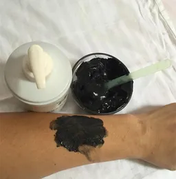 Accessori Parti da 300 ml Laser morbido Bollo nero Crema Crema in polvere Gel in carbonio per ND YAG Laser Ringiovanimento della pelle2034022