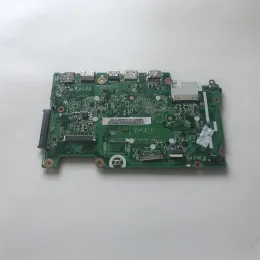 Moderkort för Acer Aspire TravelMate B116M B116MP ES1131 Laptop Motherboard DazHKDMB6E0 med N3050 N3150 CPU NBVB811001 100% arbete