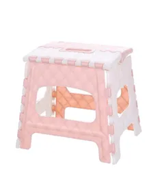 Height Folding Step Stool Super Strong Stepping Stools Premium Heavy Duty Foldable Stool For Kids Adult Garden Bathroom Mar 9th5224523