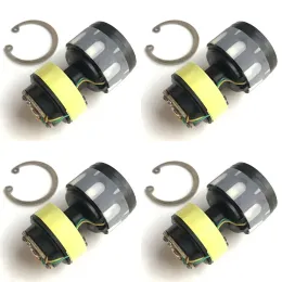 Microphones 4PCS Quality Cartridge Capsule Head For Shure BETA87 BETA87A 87A Microphone