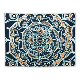 Arazzi Bohemian Zen / Mandala Hippie Spiritual Taubera Decorazioni per le forniture per la casa Decorazione