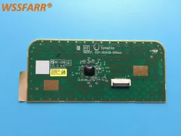 Hinges Original Laptop Touchpad Mouse Board for Hp Probook 430 G2 440 G2 430 G1 440 G1 445 G1 G2 Touch Pad