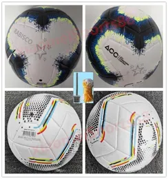 2021 Copa America Soccer Ball Finale Kyiv PU Size 5 Bälle Granulat Slitresistant Fußball hochwertiger Ball2694329