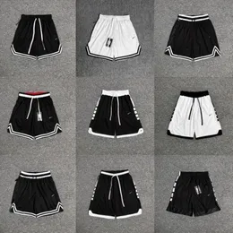 Sportowa koszykówka szybkie szorty Męskie damskie chłonne sporne sporty do biegania letniego trening joggera krótkie spodni rozmiar m-3xl h88