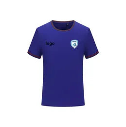 Israel Fußball T -Shirt Neuer Stil Custom Soccer Polo Men039s Slim Fit Golf Polo T -Shirt Men039s T -Shirt Sleeve Polo Shirt4389312