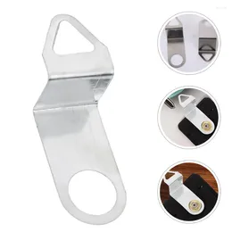 إكسسوارات الساعات 6 PCS DIY Clock Kit for Wall Hook Suite Place Plugy Alboy