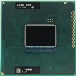 Processor frakt gratis original Intel core i5 2540m cpu 3m 2,6 GHz socket g2 dualcore bärbar datorprocessor i52540m för hm65 hm67 qm67 hm76