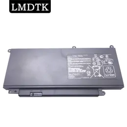 Pads Lmdtk Nowa bateria laptopa C32N750 dla ASUS N750 N750J N750JK N750JV N750Y47JKSL N750Y47JVSL 11.1V 6260MAH/69WH