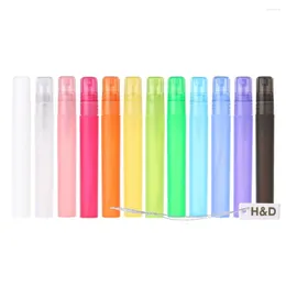 Бутылки для хранения HD 12pcs Mix-Colorful Mrost Plastic Tub