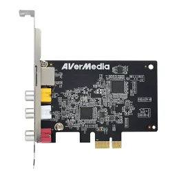 Schede di acquisizione video AV Pci E DVR Card C725B