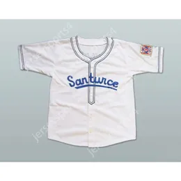 Gdsir Roberto Clemente 21 Santurce Crabbers Baseball Jersey все размеры Ed