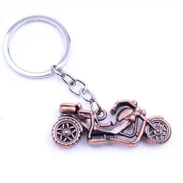 Keychains Lanyards New Motorcycle Helmets Key chain car Women men Cool Motor Car Keychain Bags Hot Ring gift Jewelry wholesale K2406 Q240403