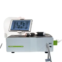 Altre apparecchiature di bellezza Extracorporeal Shock Wave Therapy Attrezzatura per la disfunzione erettile Erettile Acustic ESWT Shockwave Therpay Machine per PA