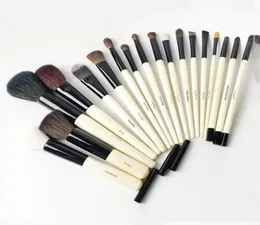 Epack Bush Buffing Bush Cobertura completa Pincel de rosto Soft Creme líquido Fundação líquida Brush Makeup Blending Tool6814857